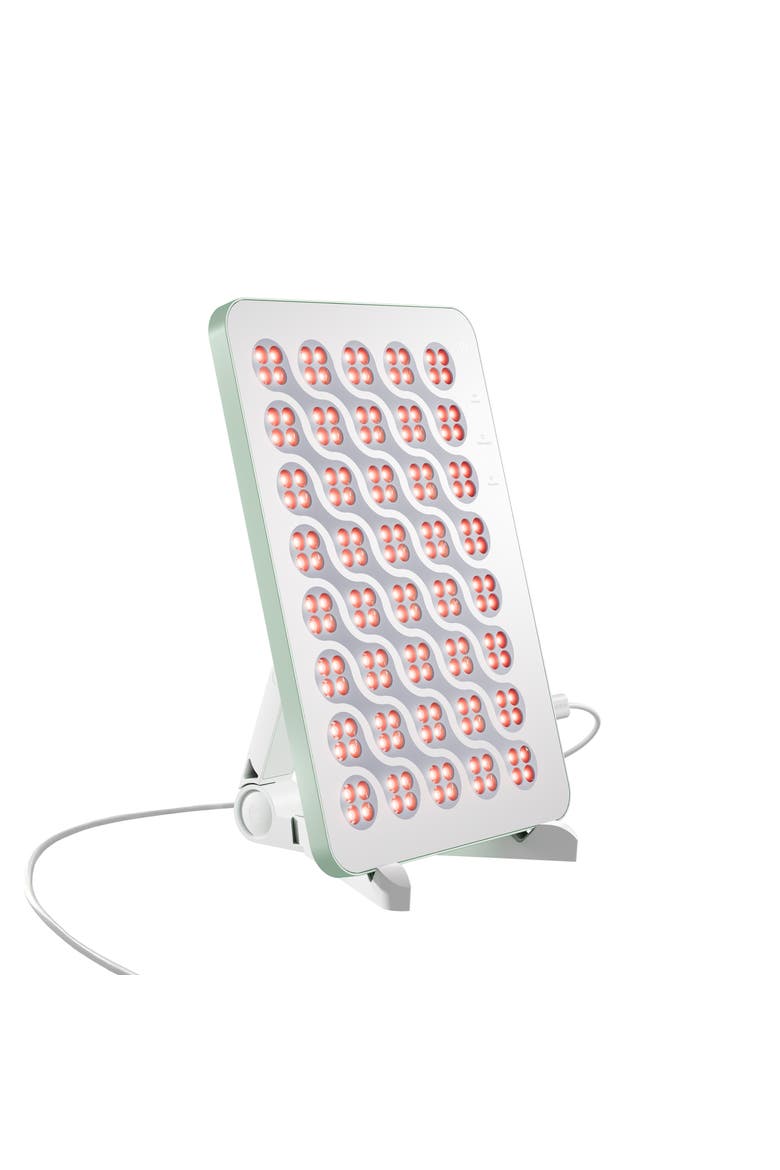 Red Light Therapy Panel, Main, color, Red