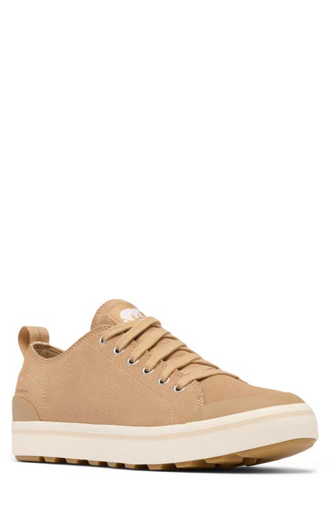 Metro™ II Waterproof Sneaker (Men)