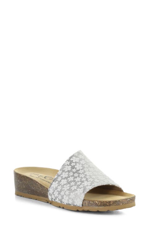 Lux Slide Sandal (Women)