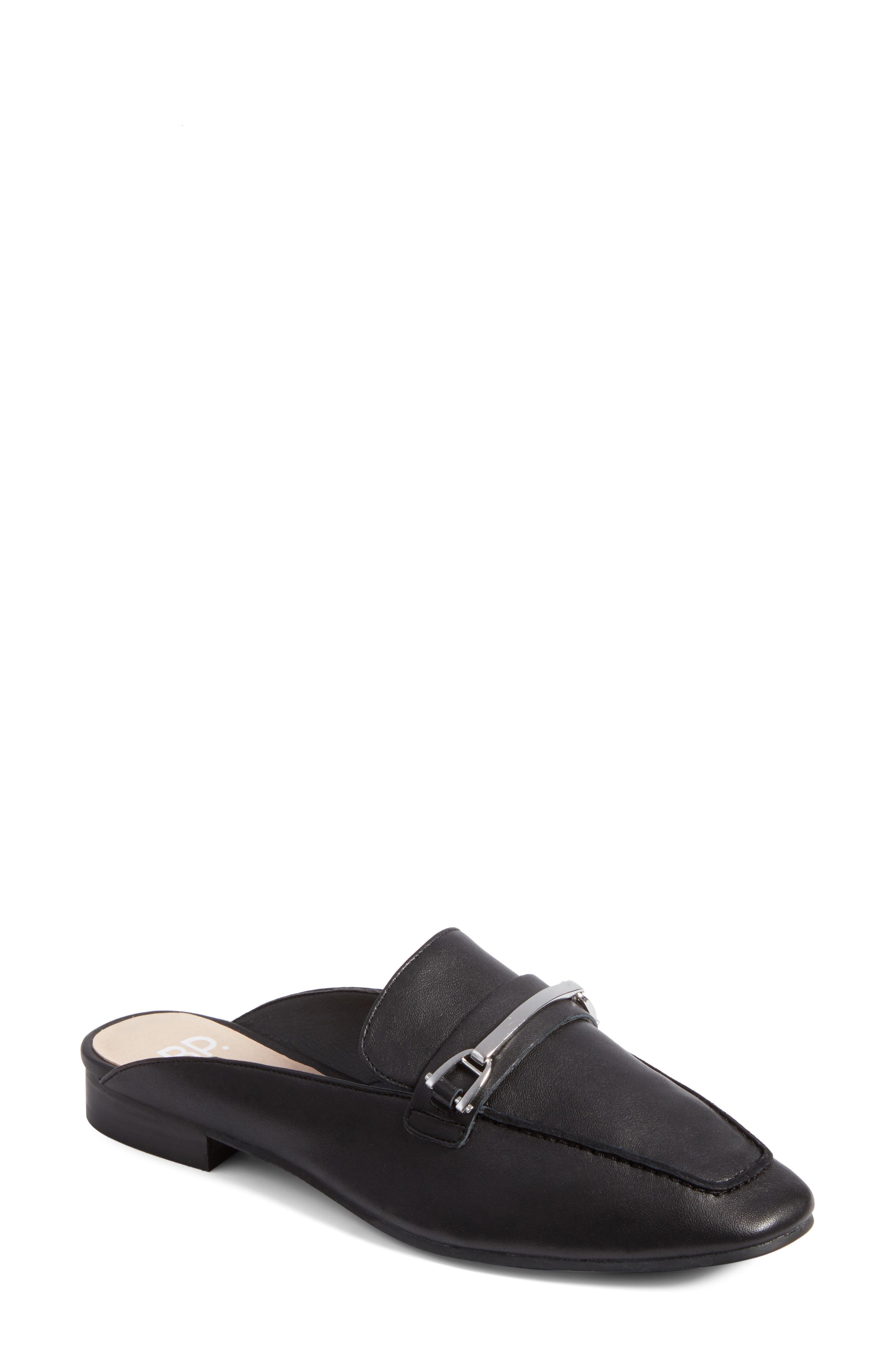BP. Milo Loafer Mule, Main, color, 
