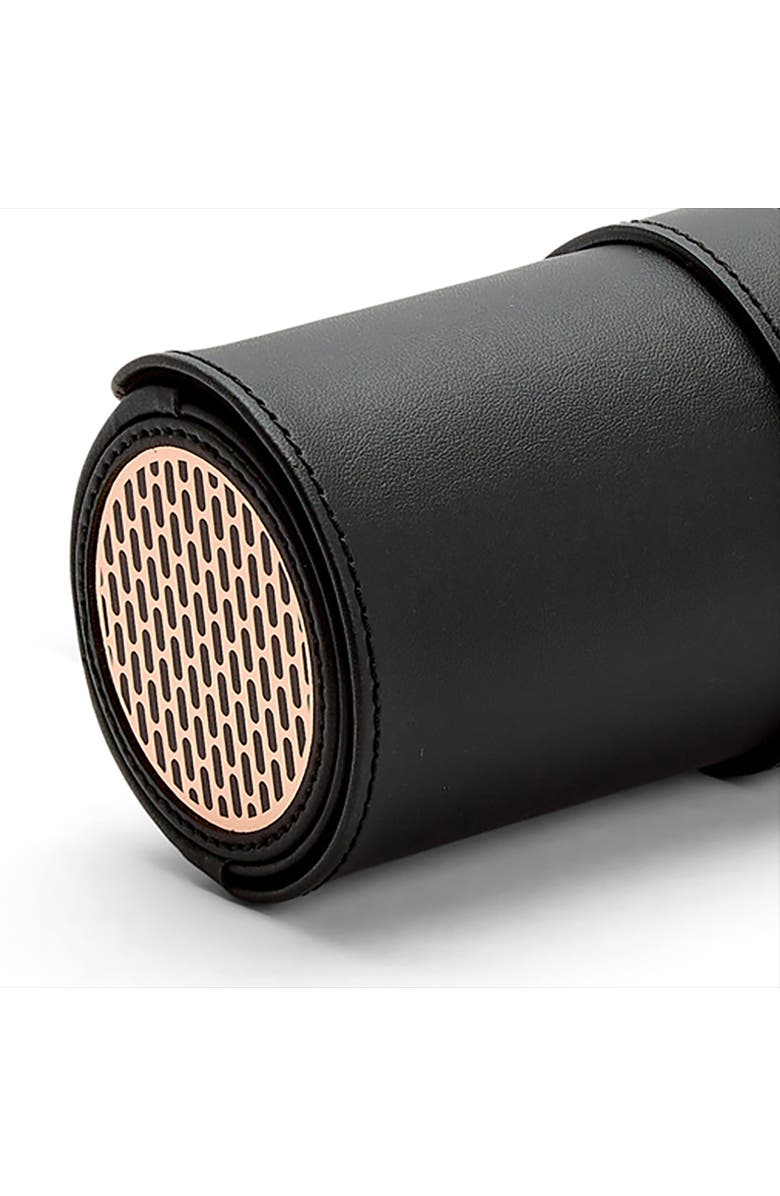 WOLF Axis Triple Watch Roll, Alternate, color, Copper