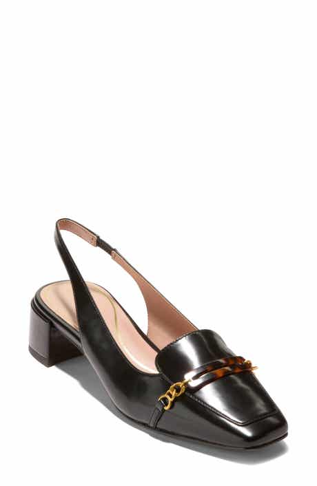 Cole Haan Penley Slingback Pump