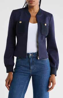 Paulette Jacket