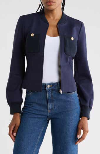 Paulette Jacket