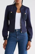 Cinq à Sept Paulette Jacket