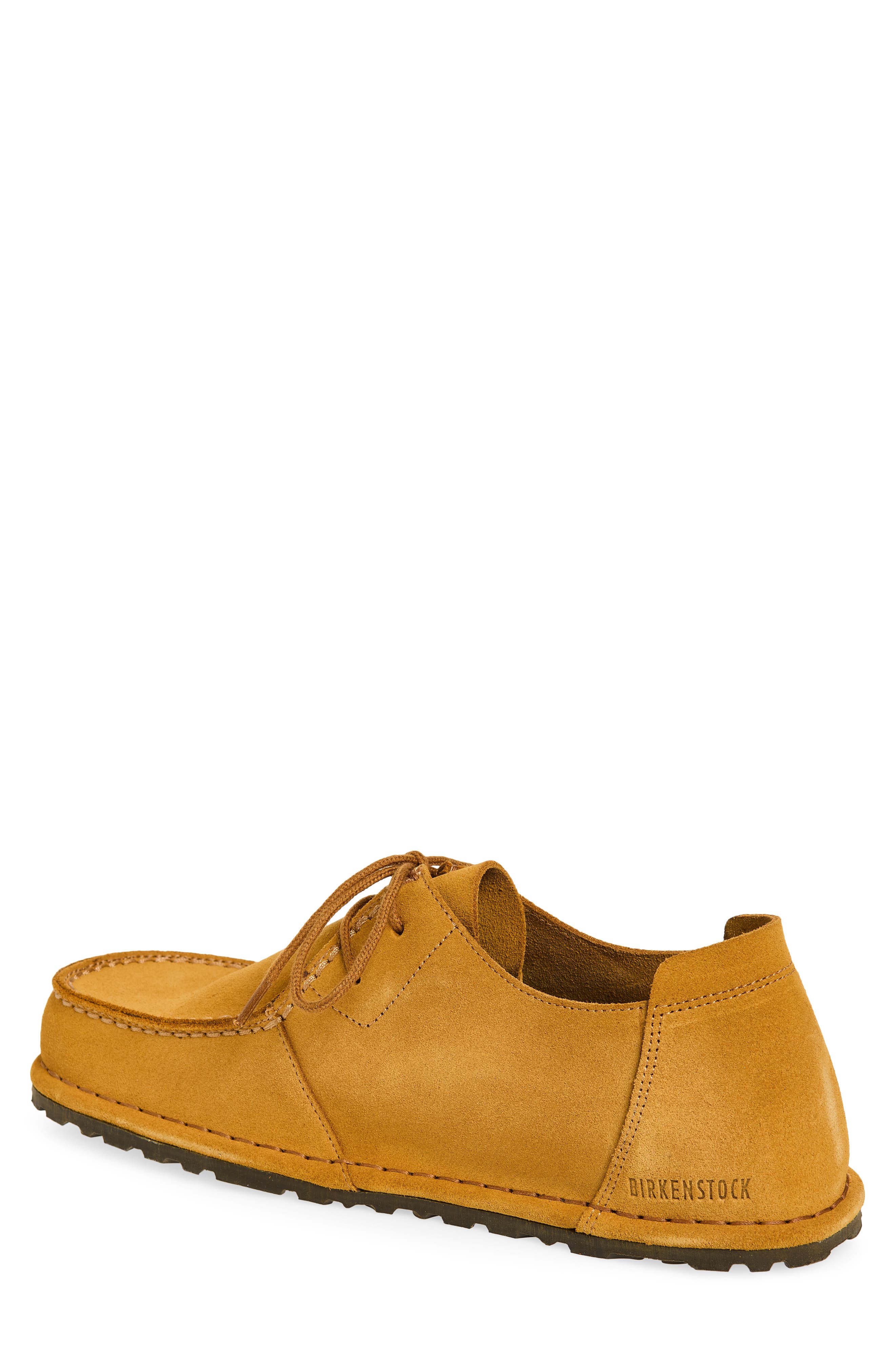 Utti Derby, Alternate, color, CORK BROWN