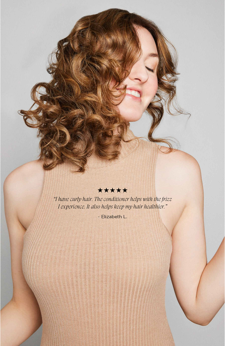 Intelligent Nutrients Fortifi-hair Conditioner, Alternate, color, 8 Fl Oz