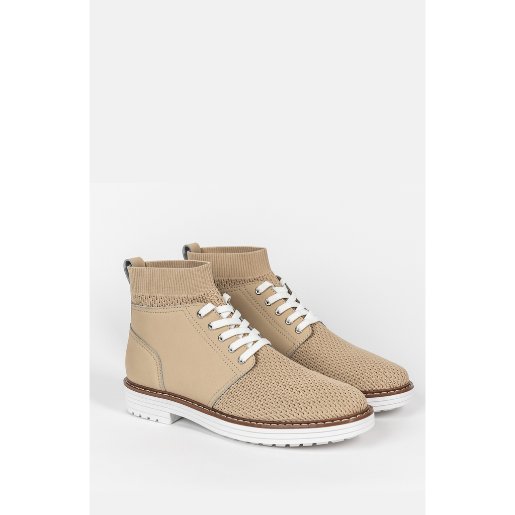 James O'regan Ranger Boot In Brown