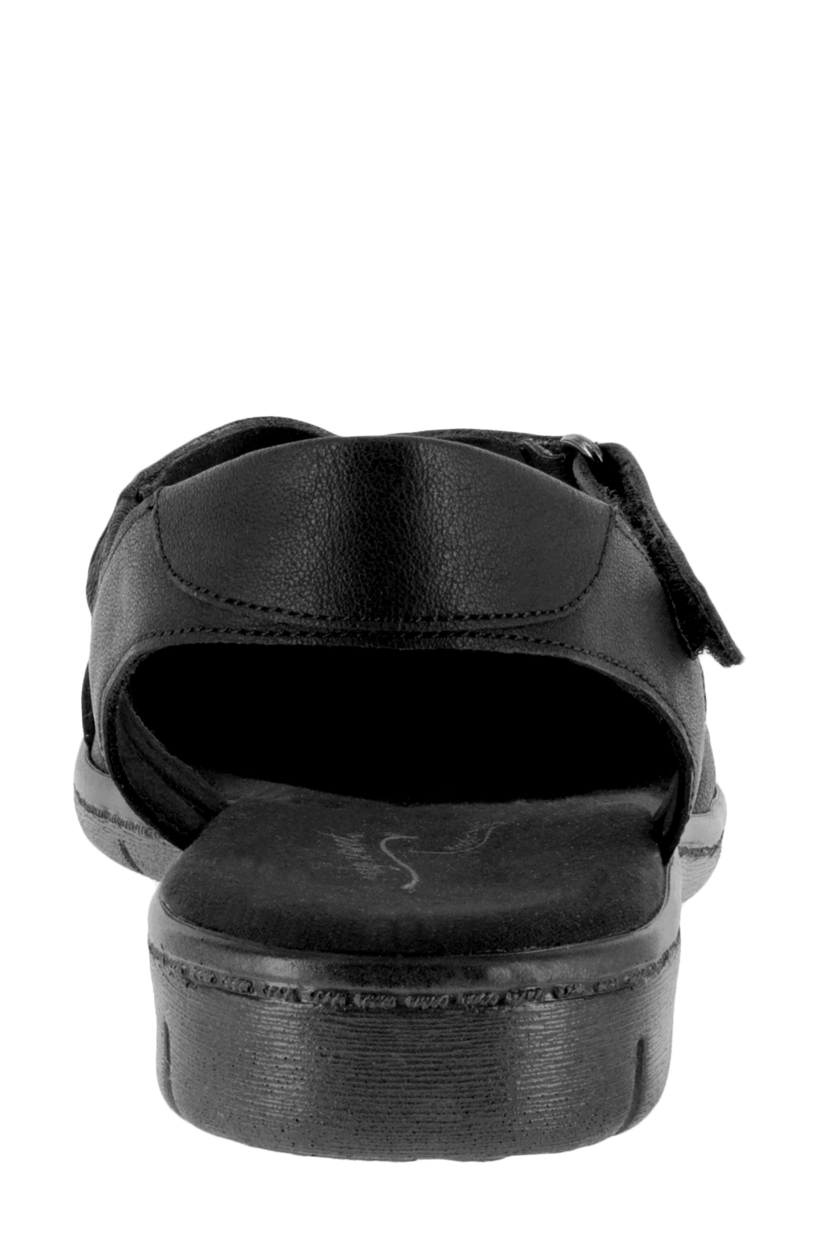 EASY STREET Garrett Sandal - Multiple Widths Available, Alternate, color, 