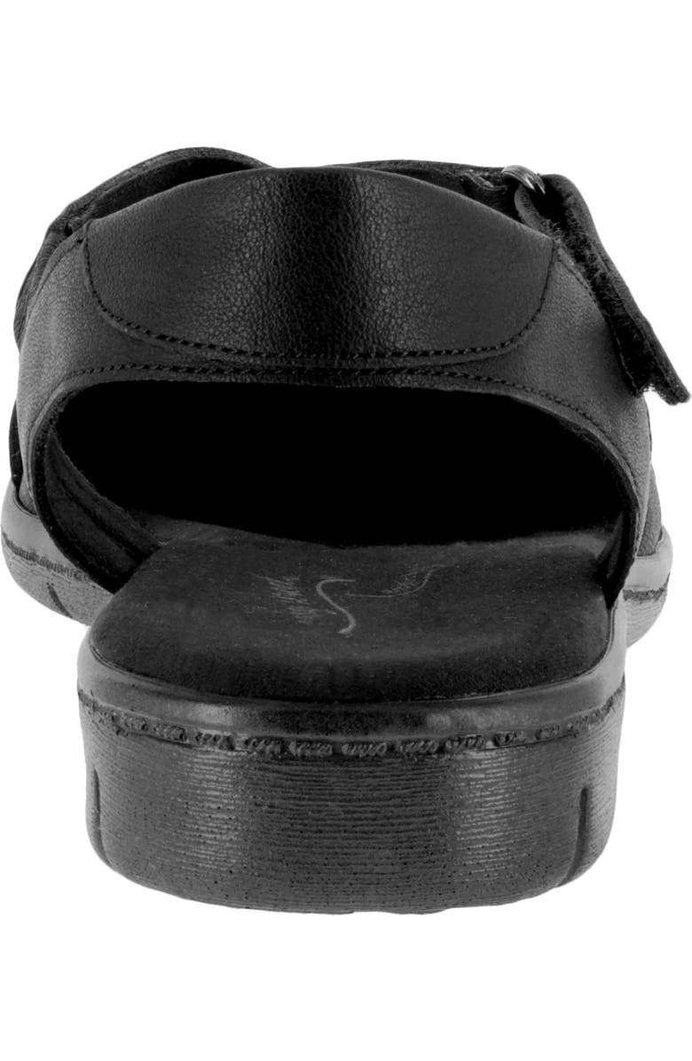 EASY STREET Garrett Sandal - Multiple Widths Available, Alternate, color,