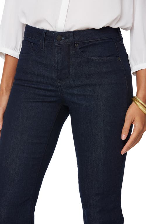 Nydj Barbara Bootcut Jeans In Blue