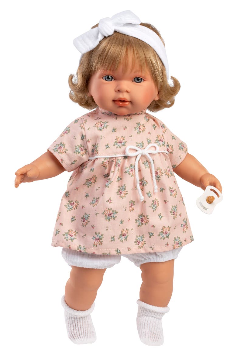 Willow 16.5-Inch Soft Body Doll, Main, color, NONE