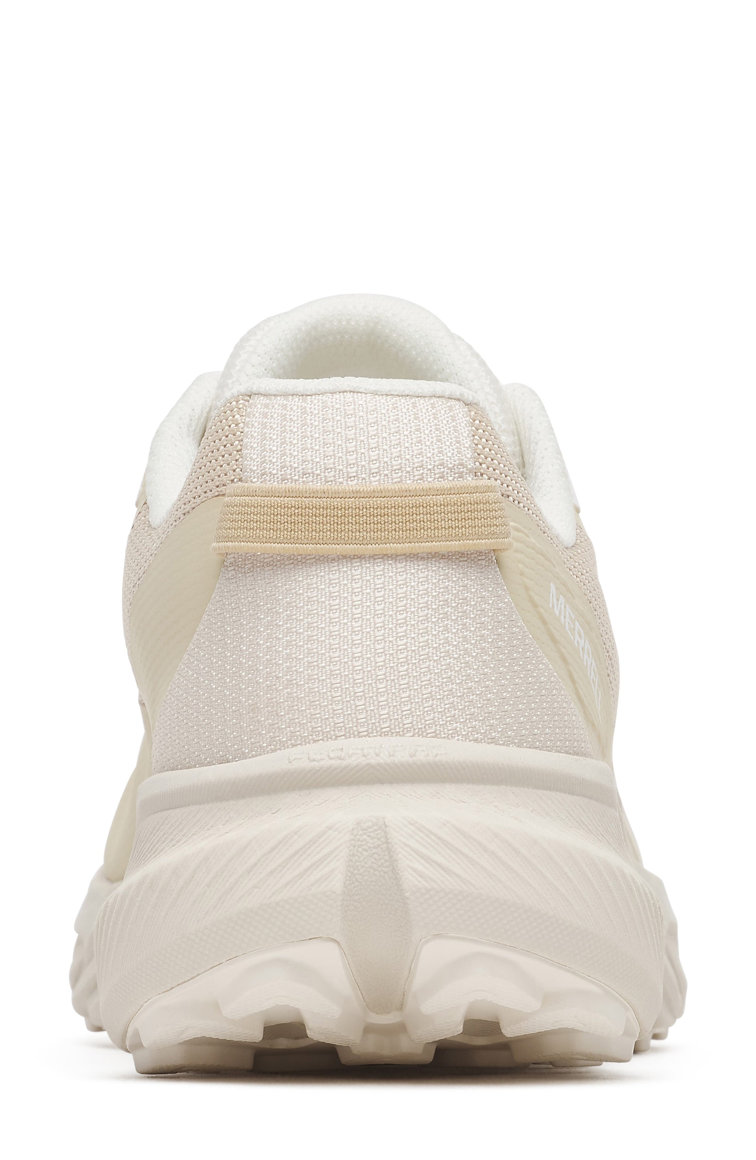 Merrell Agility Trail Running Shoe, Alternate, color, Poplar