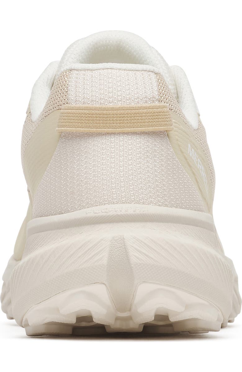 Merrell Agility Trail Running Shoe, Alternate, color, Poplar