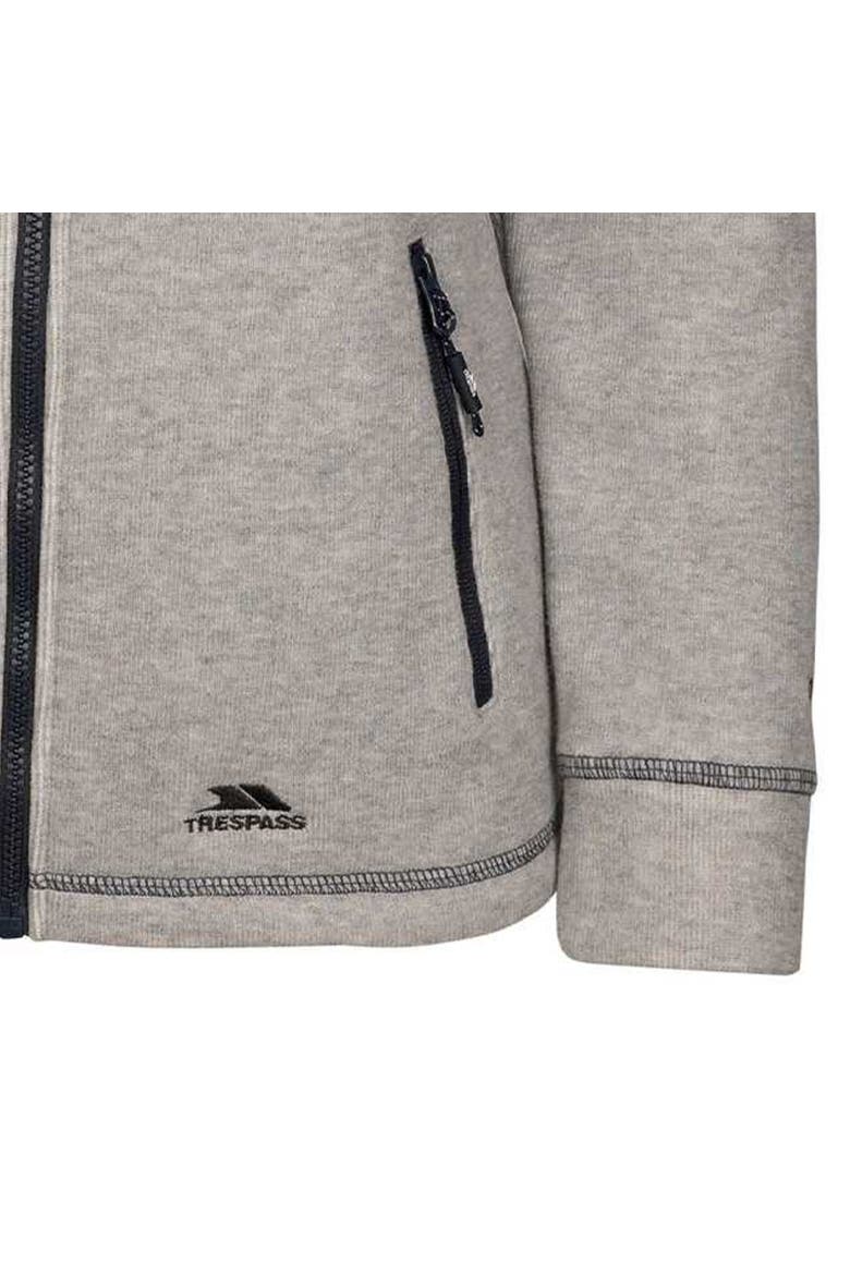 Runpal At400 Fleece Jacket, Alternate, color, Gray