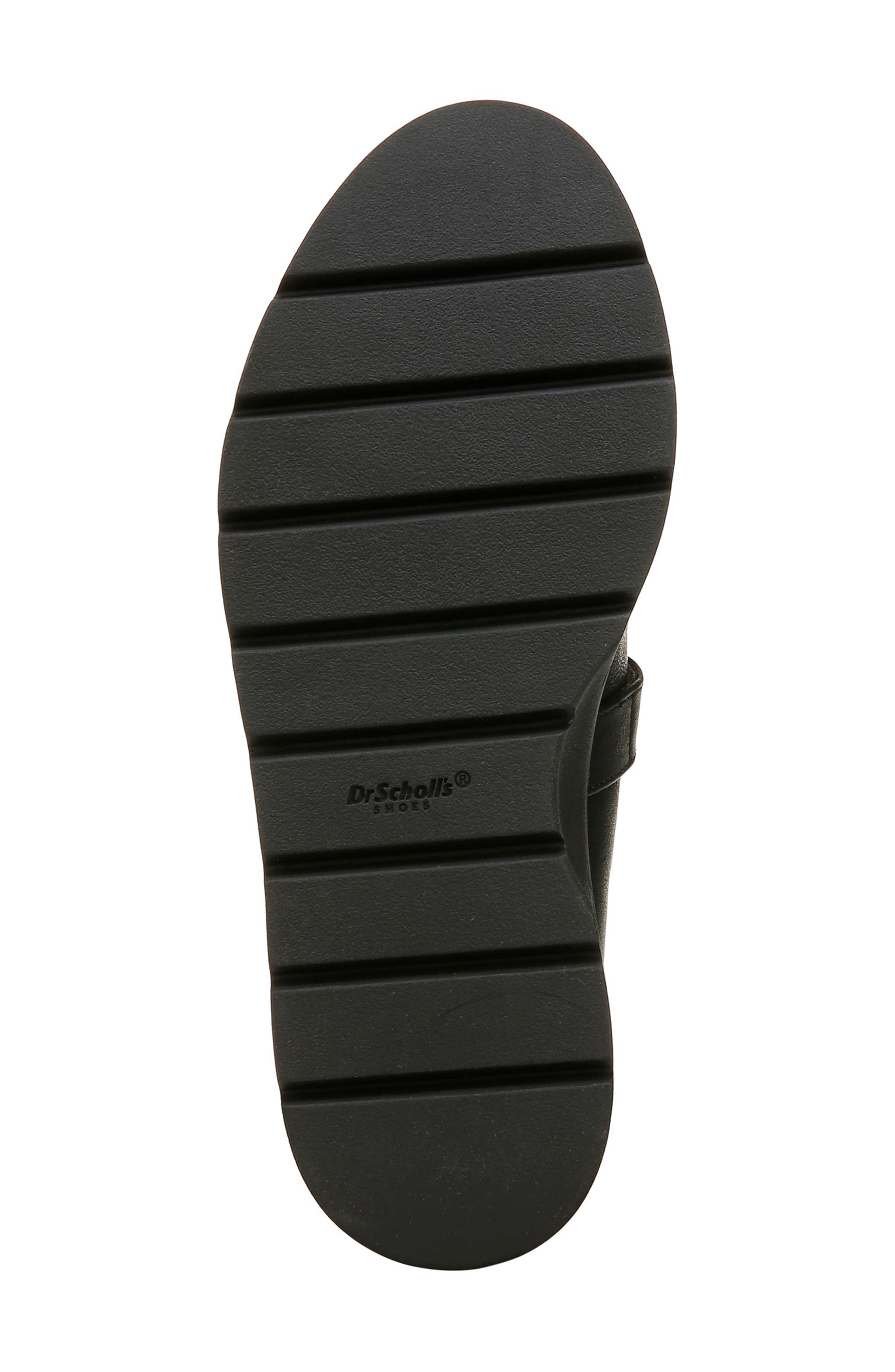 Dr. Scholl's Nice Max Mary Jane Platform Loafer, Alternate, color, 