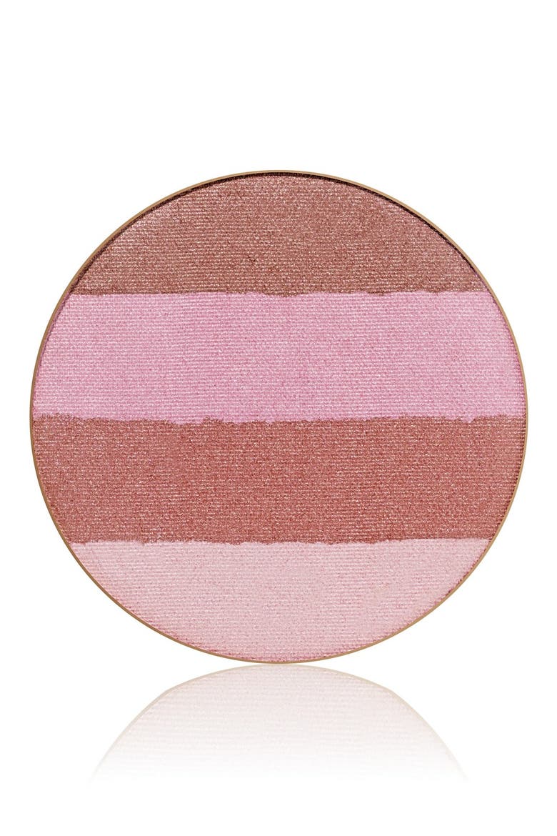 Bronzer Refill, Main, color, ROSE DAWN
