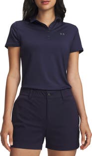 Under Armour Performance Golf Polo