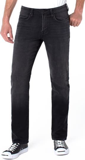Liverpool Los Angeles Regent Relaxed Straight Leg Jeans | Nordstrom