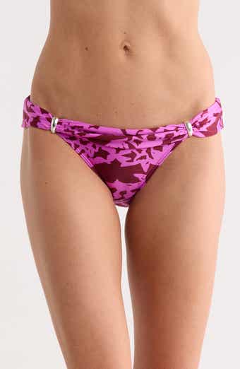 ViX Paula Hermanny Ponche Bikini Bottoms