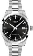 Tissot Gentleman Bracelet Watch, 38mm