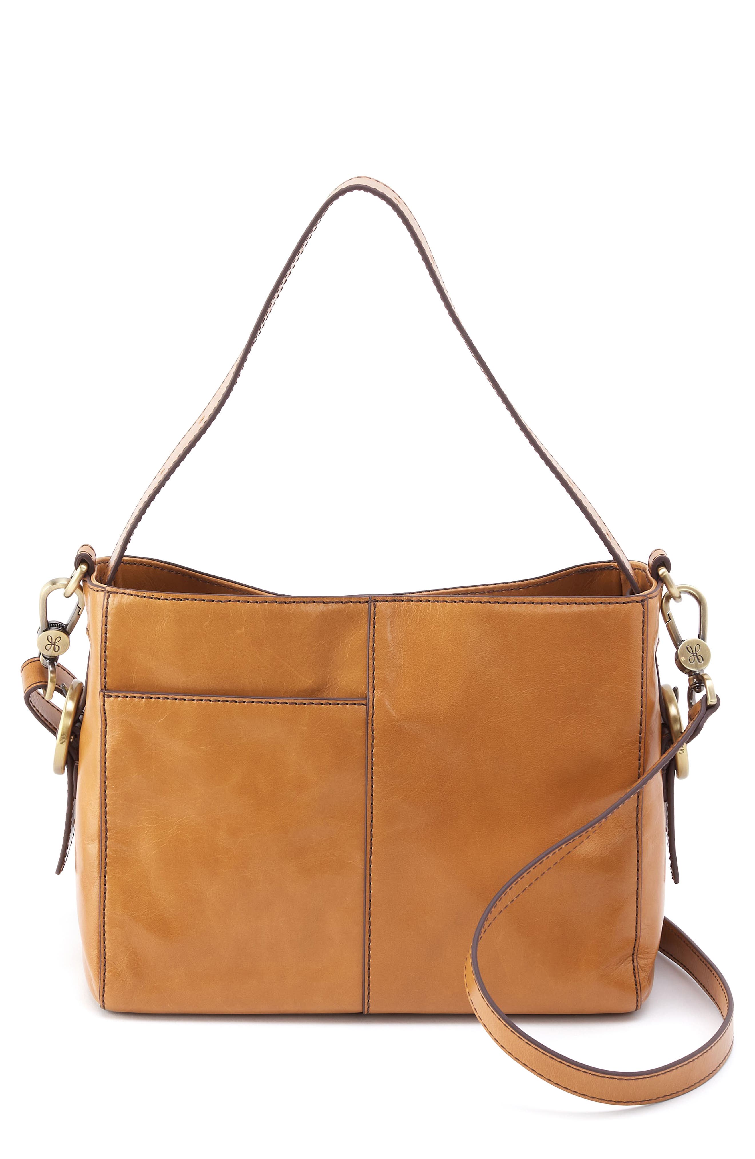 Small Render Leather Crossbody Bag, Main, color, NATURAL