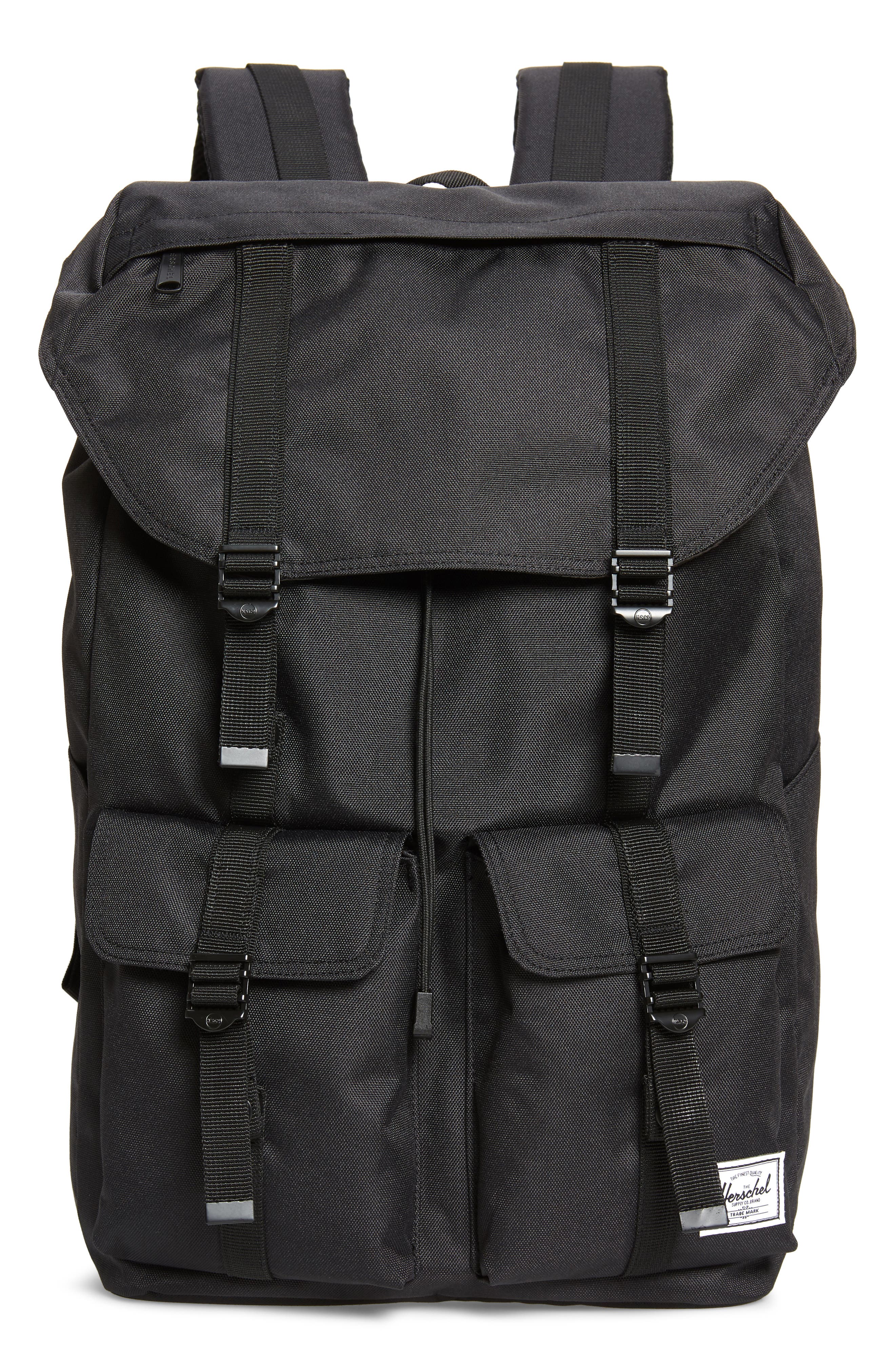 Herschel Supply Co. Buckingham Backpack, Main, color, 