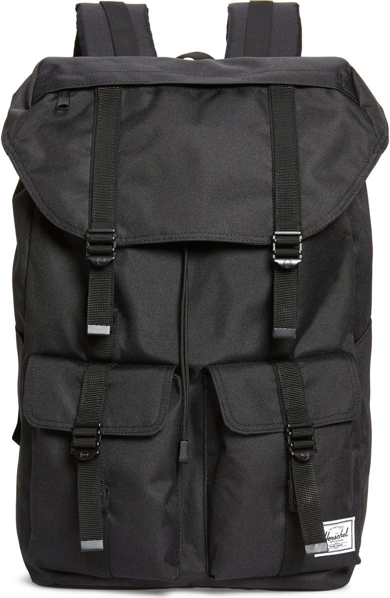 Herschel Supply Co. Buckingham Backpack, Main, color,