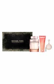 Michael Kors Wonderlust 3-Piece Gift Set