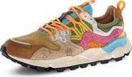 Flower MOUNTAIN Yamano 3 Sneaker