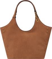 Rebecca Minkoff Small The Perfect Tote Leather Tote