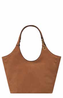 Small The Perfect Tote Leather Tote