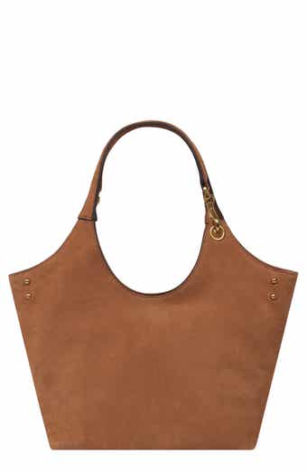 Small The Perfect Tote Leather Tote