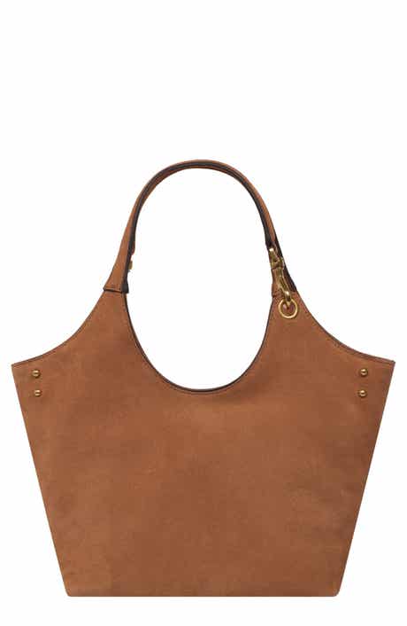 Small The Perfect Tote Leather Tote