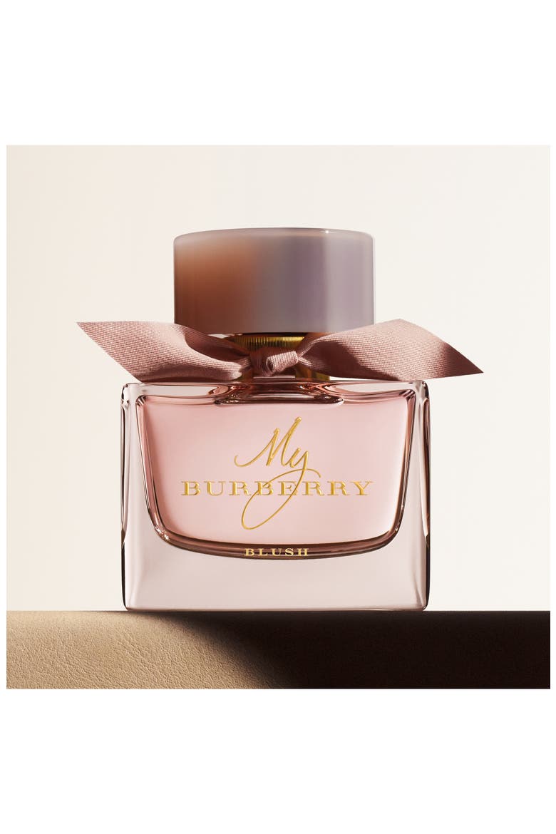 My Burberry Blush Eau de Parfum Natural Spray, Alternate, color, NO COLOR