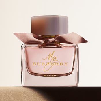 Burberry My Burberry Blush Eau de Parfum Natural Spray Nordstromrack