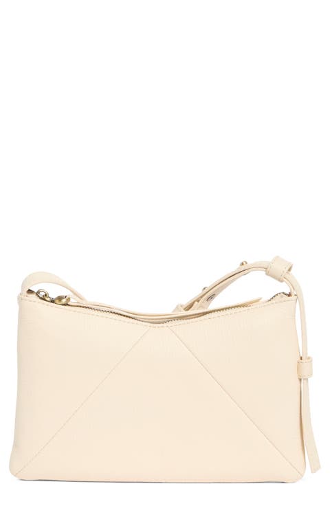 Paulette Small Crossbody Bag