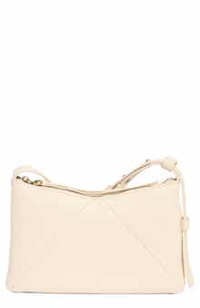 Paulette Small Crossbody Bag