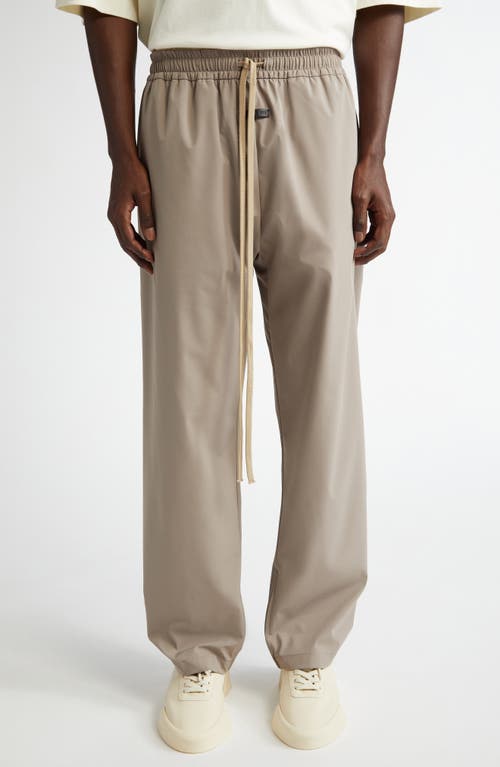 Fear of God Track Pants in Deer 