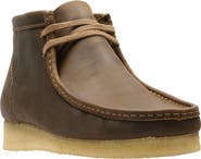 Clarks® Originals Wallabee Chukka Boot