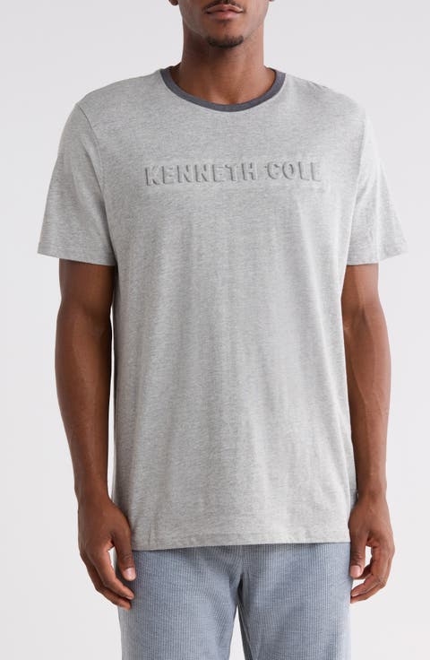 Crewneck Ringer T-Shirt
