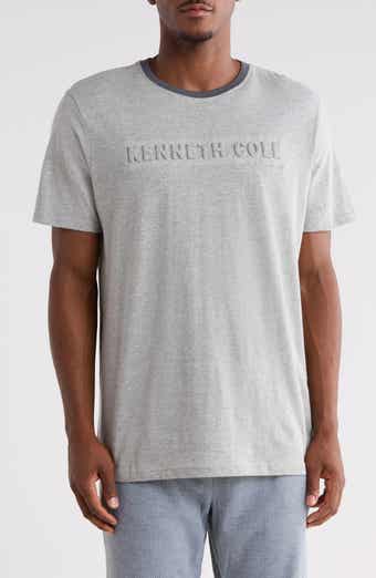 Crewneck Ringer T-Shirt