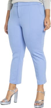 ELOQUII The Ultimate Stretch Slim Leg Pant