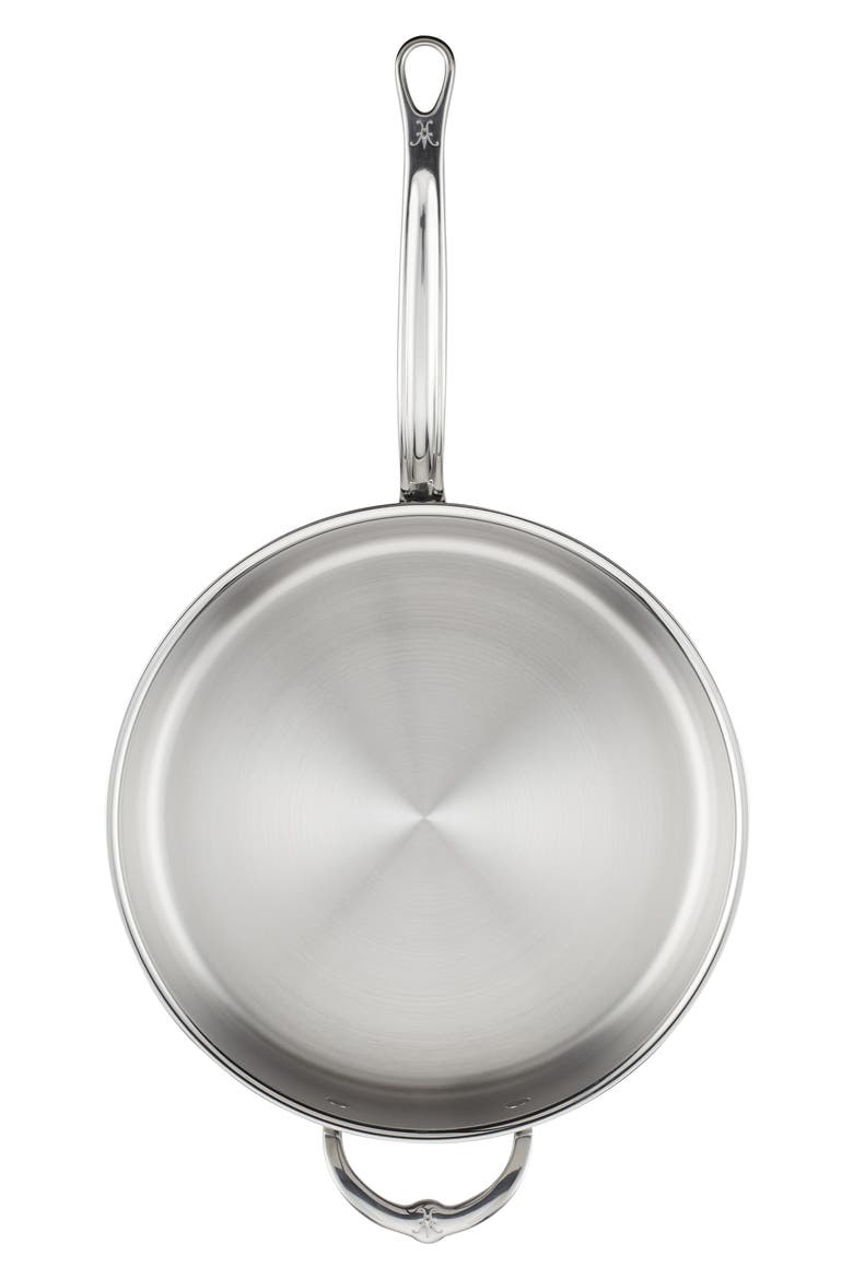 ProBond Sauté Pan with Lid, Alternate, color, 5 QT