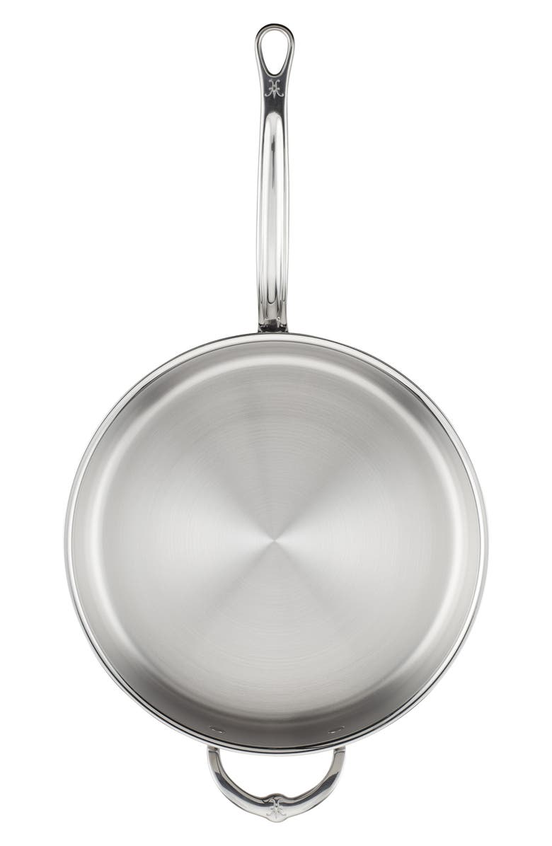 Hestan ProBond Sauté Pan with Lid, Alternate, color,