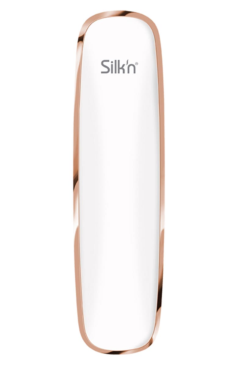 Silk'n Titan AllWays - Wrinkle Reduction & Skin Tightening Cordless Device, Main, color,