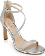 Jewel Badgley Mischka Diana Strappy Sandal