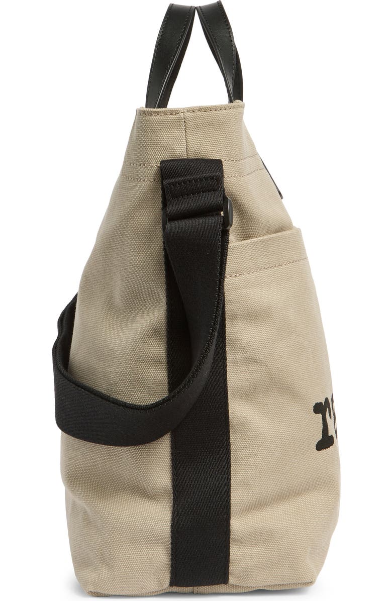 rag & bone Clinton Tote, Alternate, color, Beige