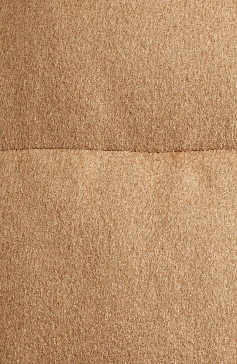 Max Mara Dante Down Reversible Coat, Alternate, color, 