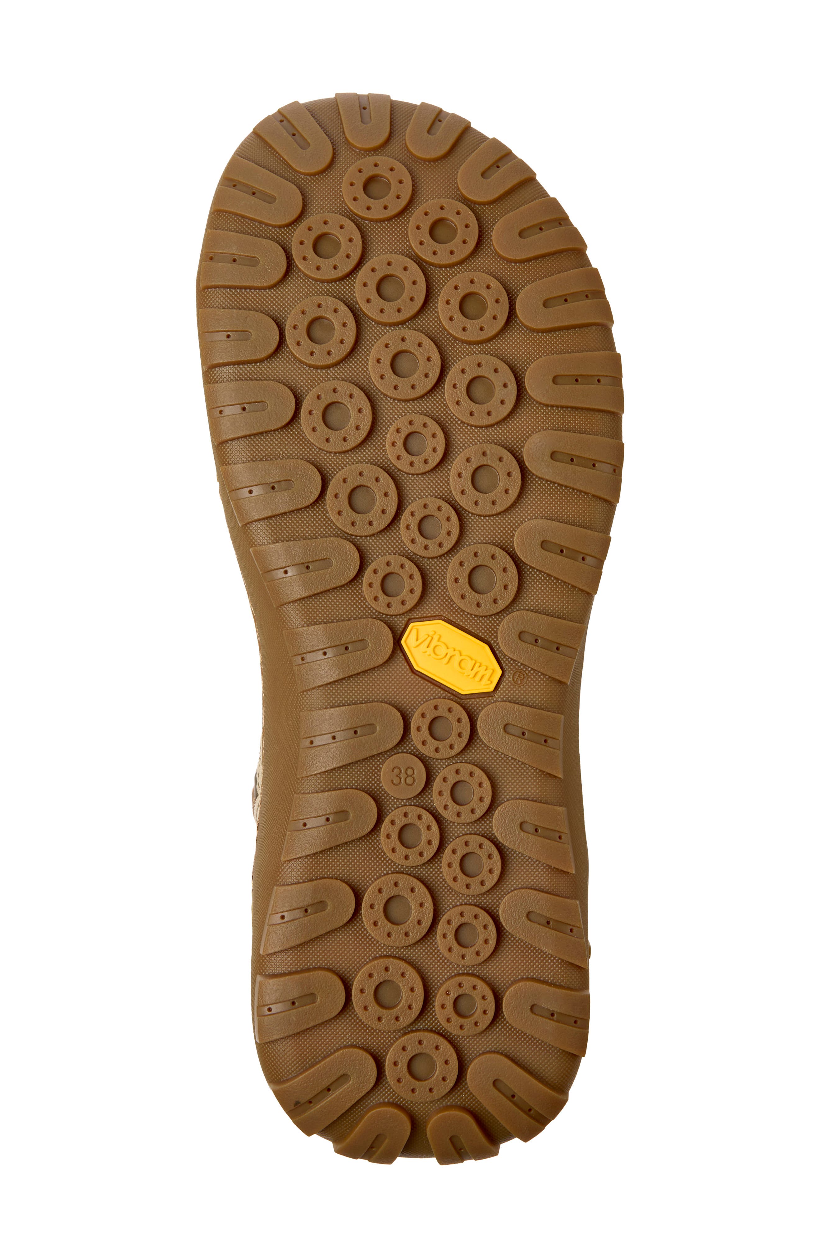 Peu Serra Bootie, Alternate, color, LIGHT BEIGE